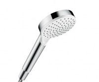 TELEDUCHA CROMETTA 1jet HANSGROHE